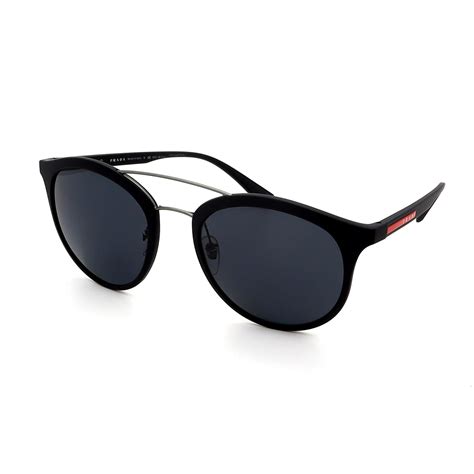 prada men's round sunglasses|Prada men's sunglasses for sale.